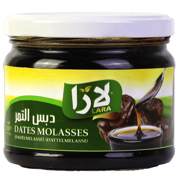 Date Syrup Lara 450g