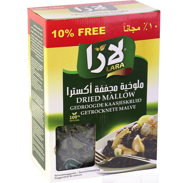 Dry Mallow lara 200g