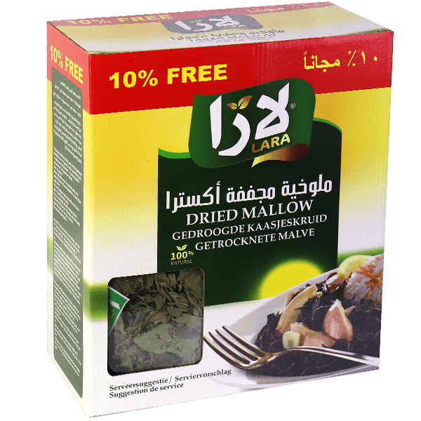 Dry Mallow lara 400g