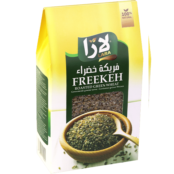 Firik Lara 800g