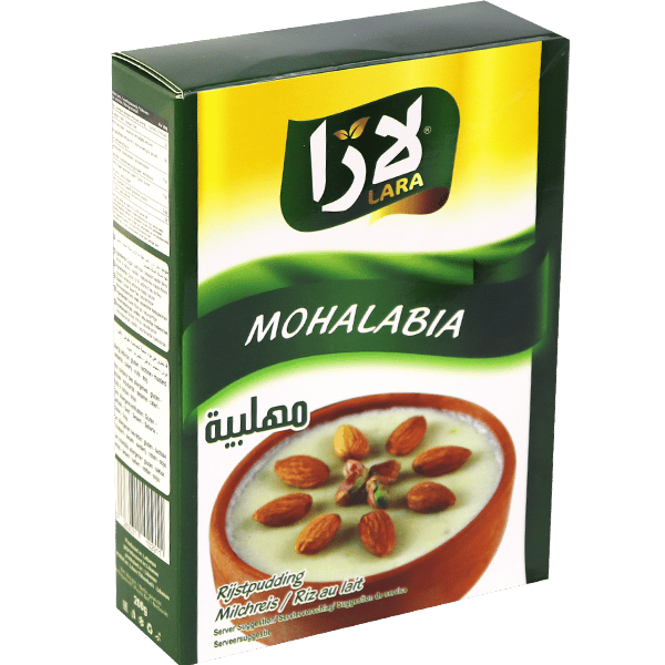 Muhallabia Lara 200g