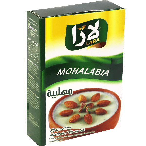 Muhallabia Lara 200g