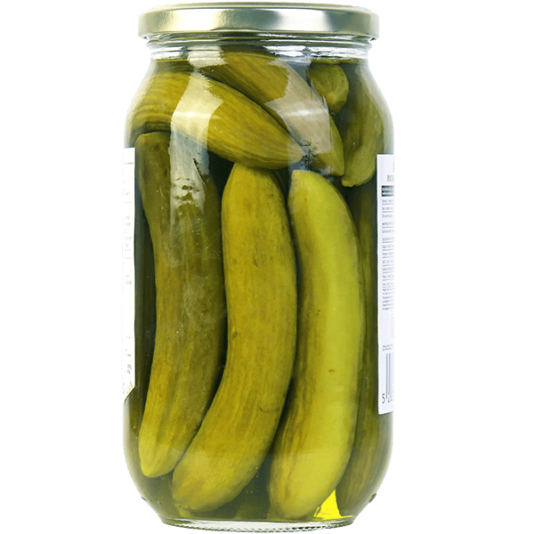 Fresh Pickles Cucumber Lara 1kg