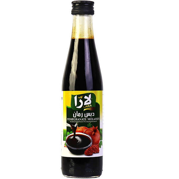Pomegranate Molasses Lara 350g