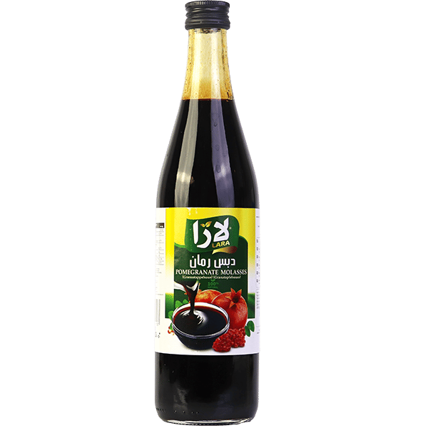 Pomegranate Molasses Lara 650g