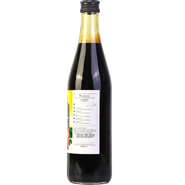 Pomegranate Molasses Lara 650g