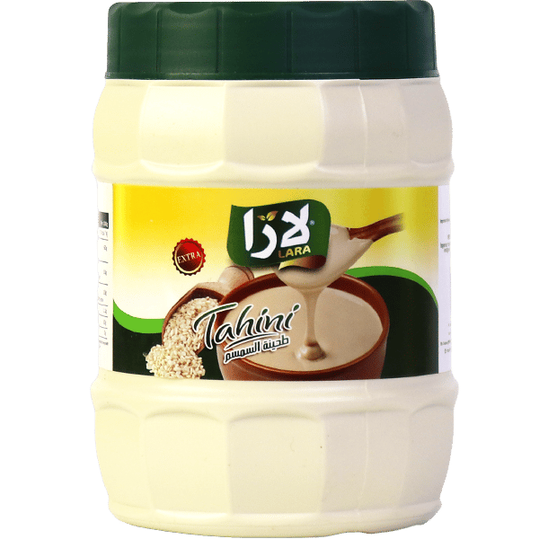 Tahini Lara 400g
