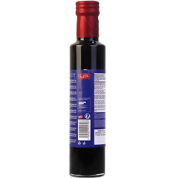 Pomegranate Molasses Chtoura 250ml