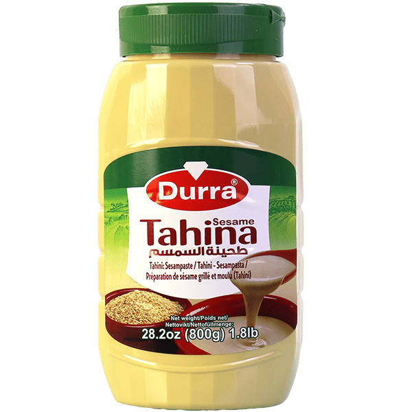 Tahini AlDurra 800g