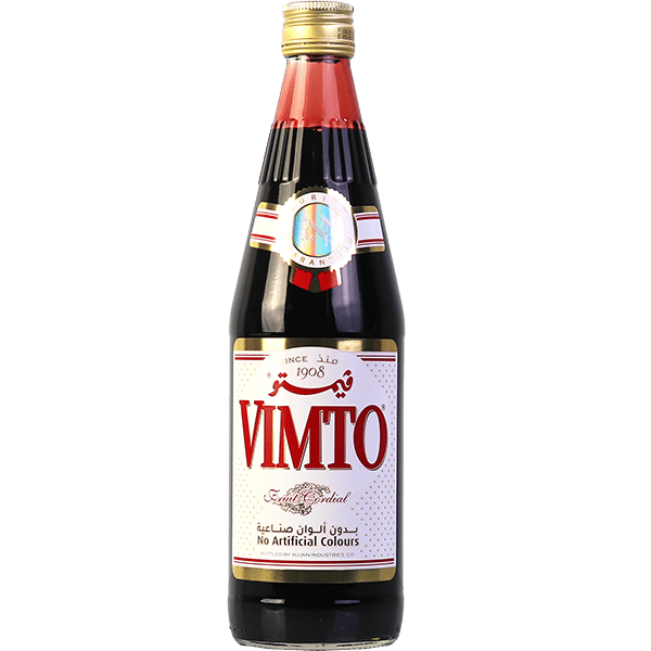 Syrup Vimto 700ml