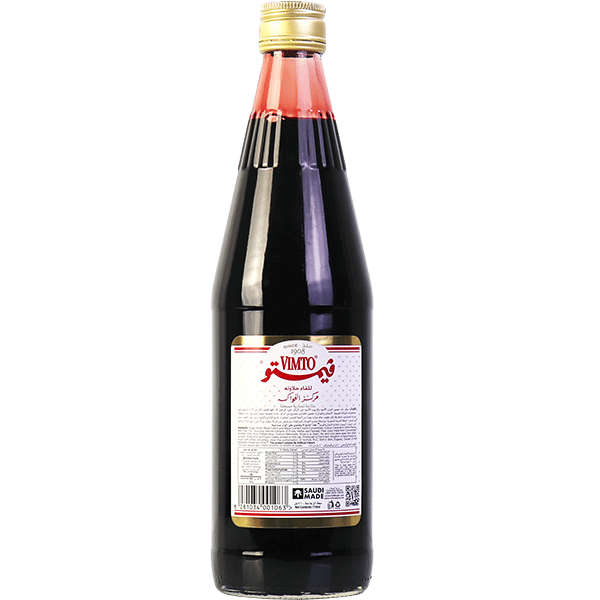 Syrup Vimto 700ml