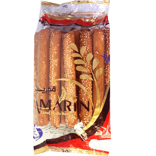 Breadsticks With Sesam Chamsine 300g