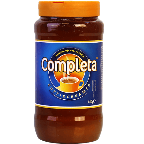 Coffee Mate Completa 400g