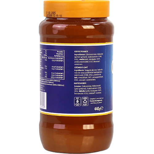 Coffee Mate Completa 400g
