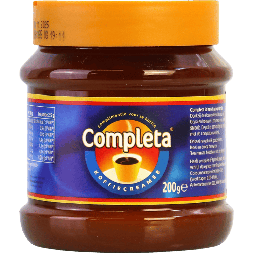 Coffee Mate Completa 200g