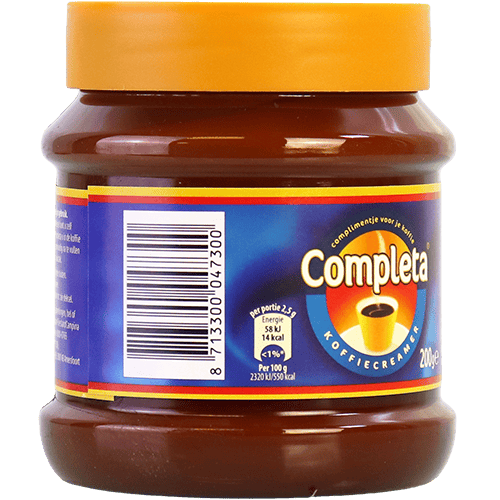 Coffee Mate Completa 200g