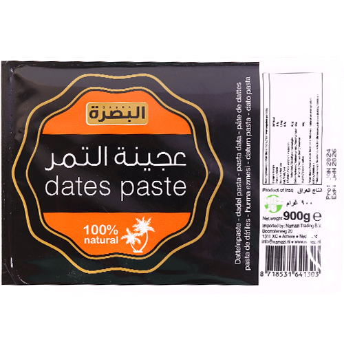Datepaste Naz/Basra 900g