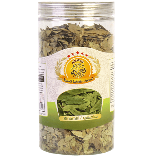 Senna Leaves Nema 100g