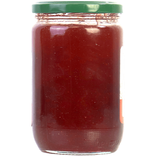 Strawberry Jam Nema 660g