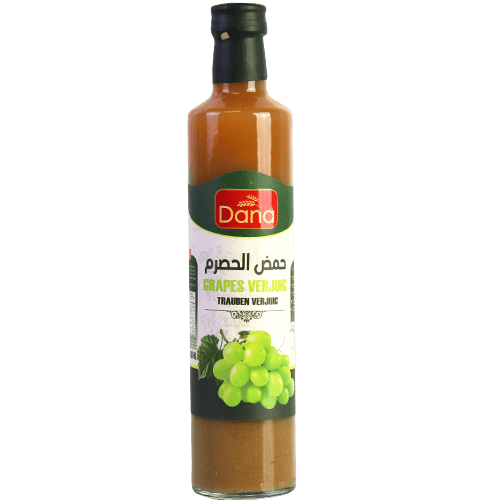 Grape Juice Dana 500ml