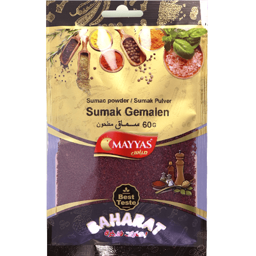 Sumac Spices Mayyas 60g