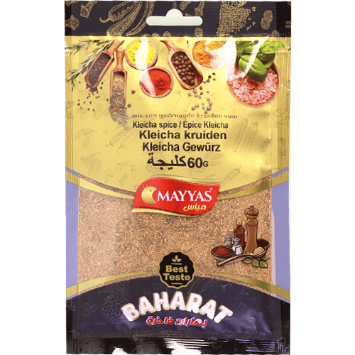 Spices Kleija Mayyas 60g