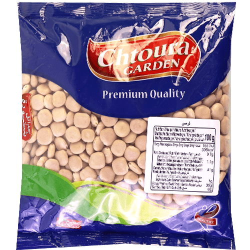 Sweet Lupines Chtoura 450g