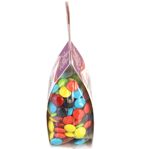 Candy Chocolate Miami Land 300g