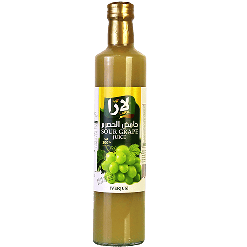 Grape Juice Lara 500ml
