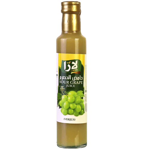 Grape Juice Lara 270ml