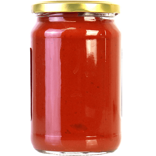 Tomato Paste Dana 650g