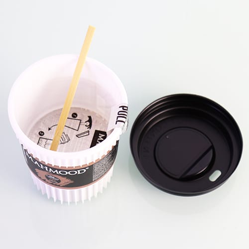 Hot Chocolate MAHMOOD 6 Cups