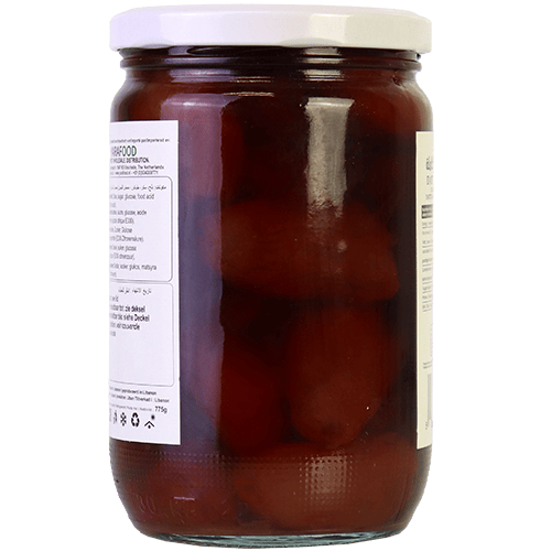 Date Jam Lara 775g