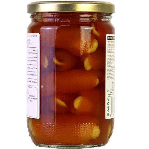 Bitter Orange Jam Lara 800g