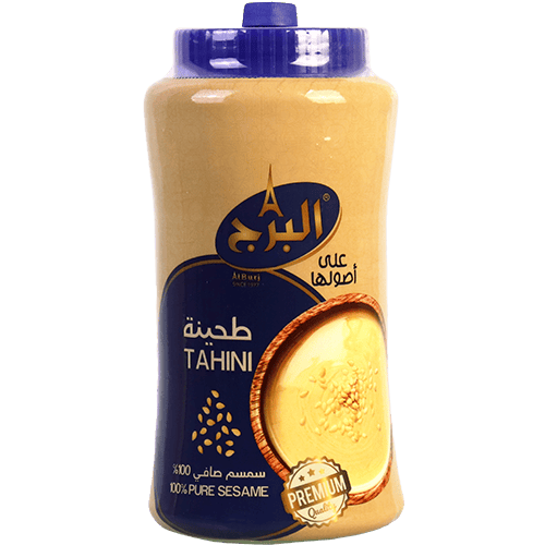 Tahini AlBurj 700g
