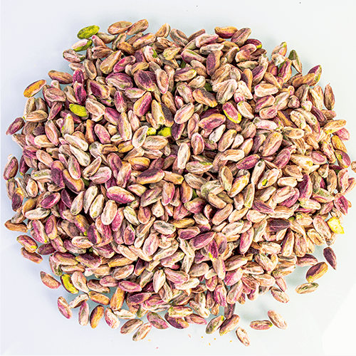 Raw Pistachios Buz