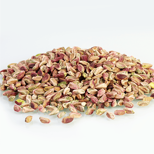 Raw Pistachios Buz