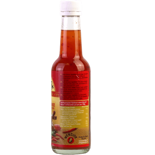 Sweet Chili Sauce Wendjoe 250ml