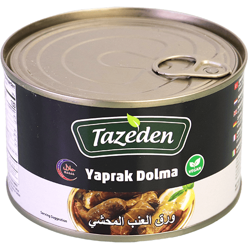 Yaprak Dolma Tazeden 400g