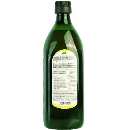 Olive Oil Fayrouz 1L