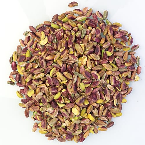 Pistachio By Weight