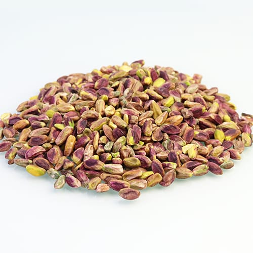 Pistachio By Weight