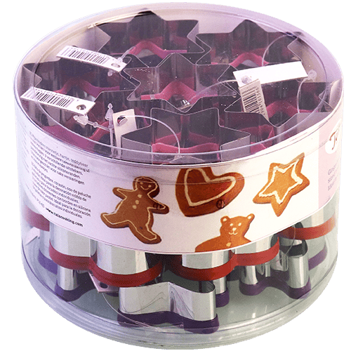Biscuit Sweets' Mold