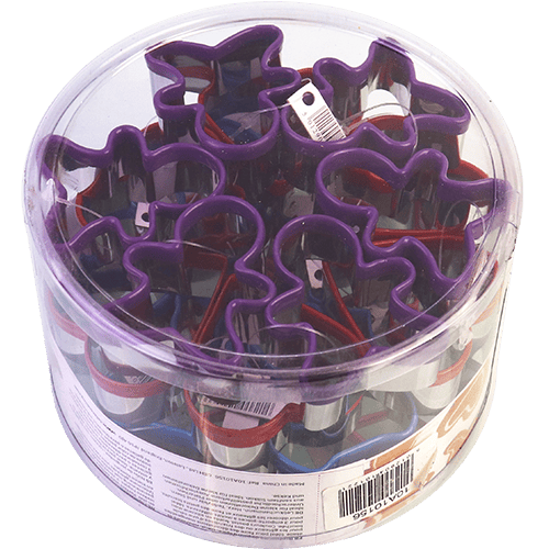Biscuit Sweets' Mold