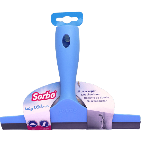 Shower Wiper Sorbo 1pcs