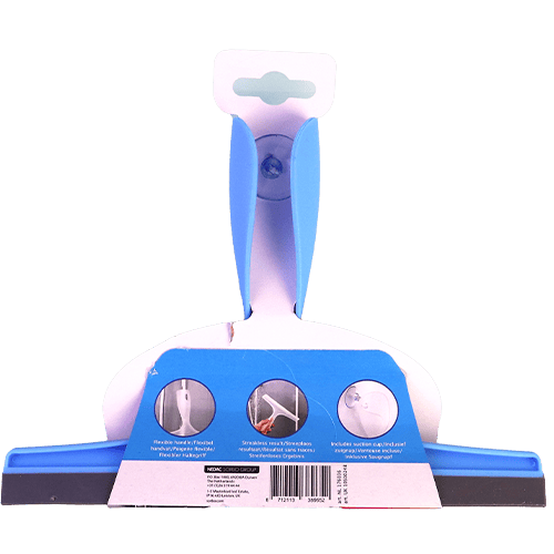 Shower Wiper Sorbo 1pcs