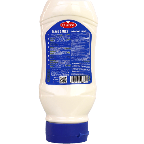 Mayonaise Durra 390ml