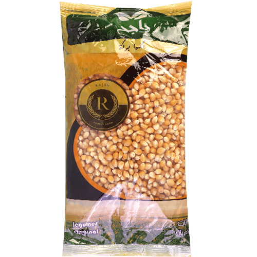 Corn Rajeh 800g