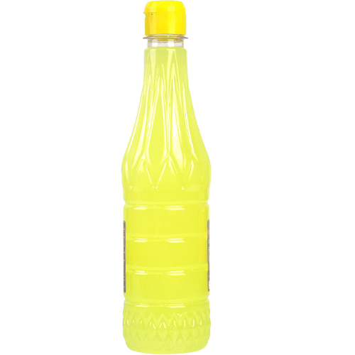 Lemon Sauce Tazeden 500ml