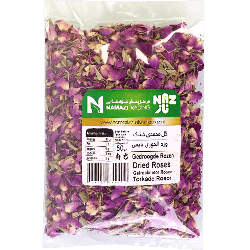 Dried Roses Naz 50g